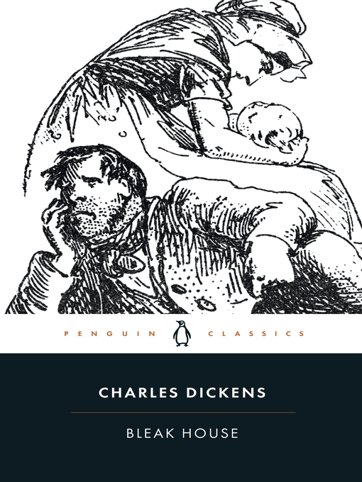 Bleak House (eBook)